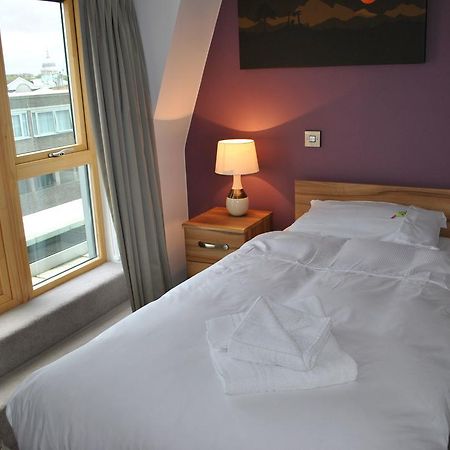 Clerkenwell One Appartement Londen Kamer foto