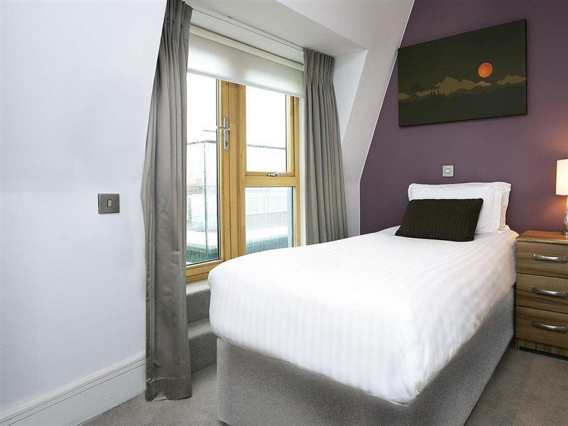 Clerkenwell One Appartement Londen Buitenkant foto
