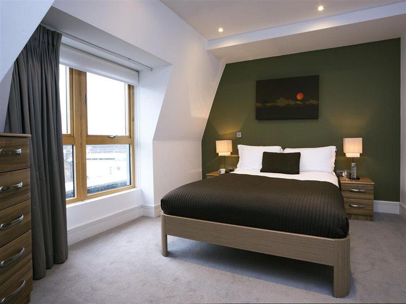 Clerkenwell One Appartement Londen Buitenkant foto