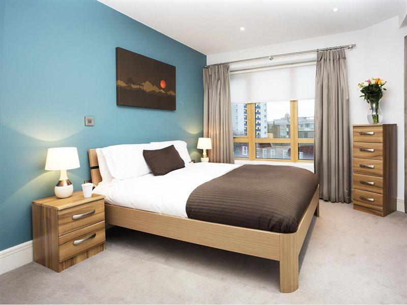 Clerkenwell One Appartement Londen Buitenkant foto