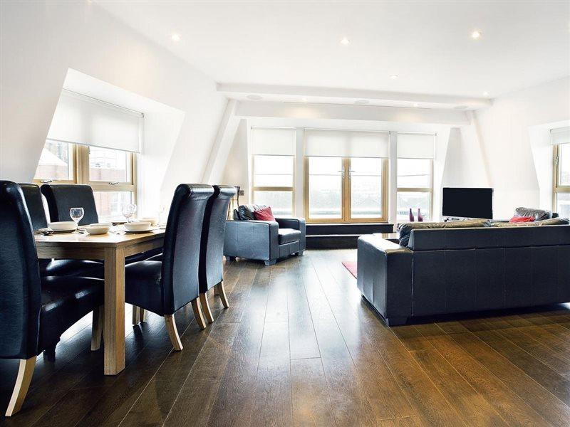 Clerkenwell One Appartement Londen Buitenkant foto